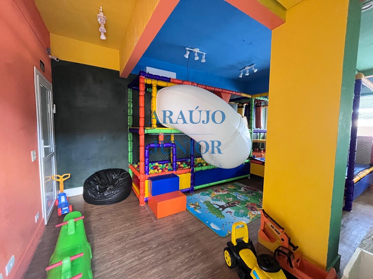 Apartamento, 3 quartos, 96 m² - Foto 46