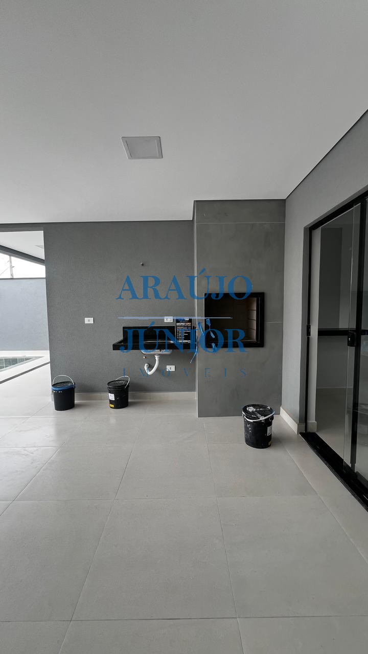 Casa, 3 quartos, 250 m² - Foto 3