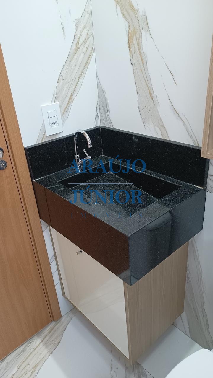 Apartamento, 2 quartos, 45 m² - Foto 14