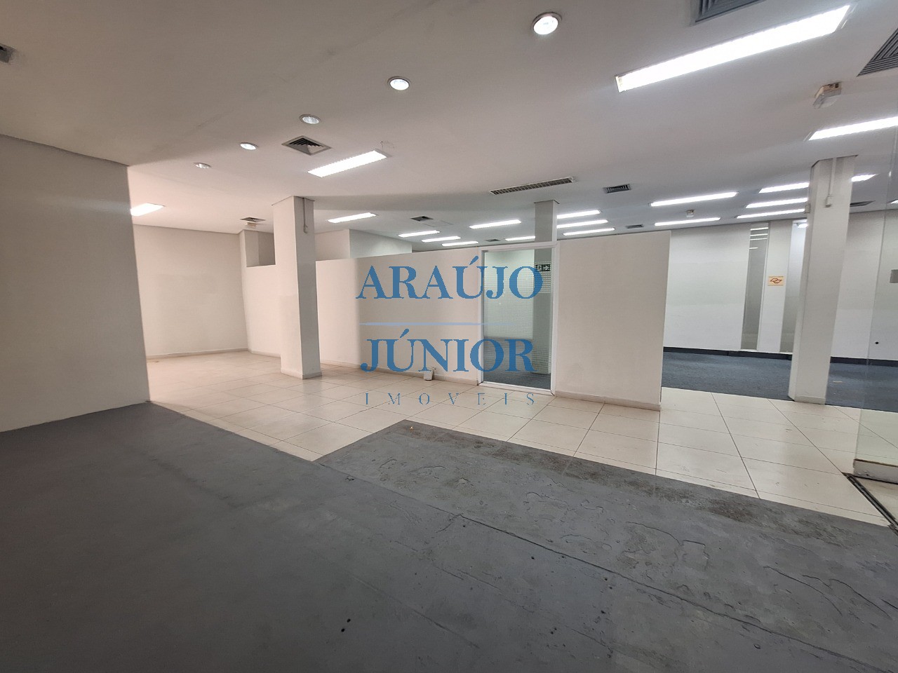 Loja-Salão, 700 m² - Foto 14