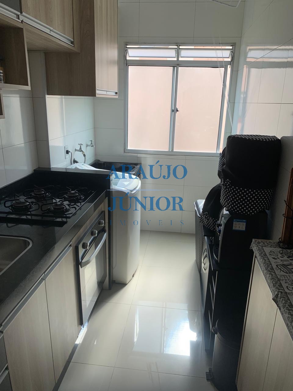 Apartamento, 2 quartos, 50 m² - Foto 5