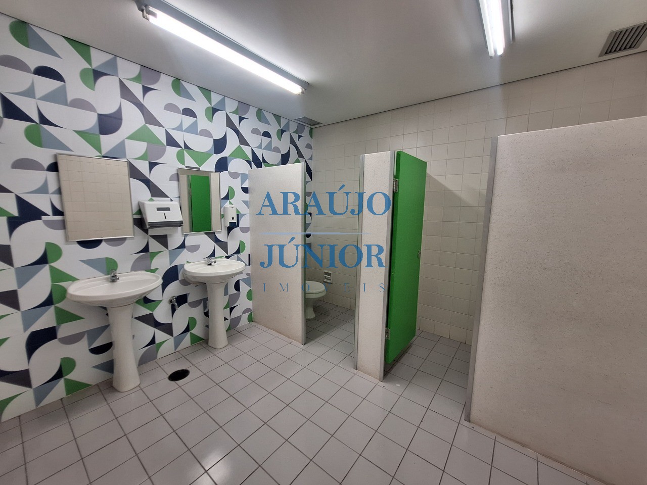 Loja-Salão, 700 m² - Foto 26