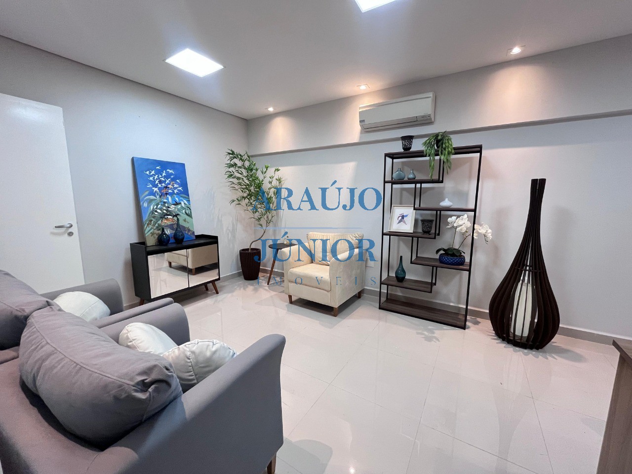 Sala-Conjunto, 47 m² - Foto 2