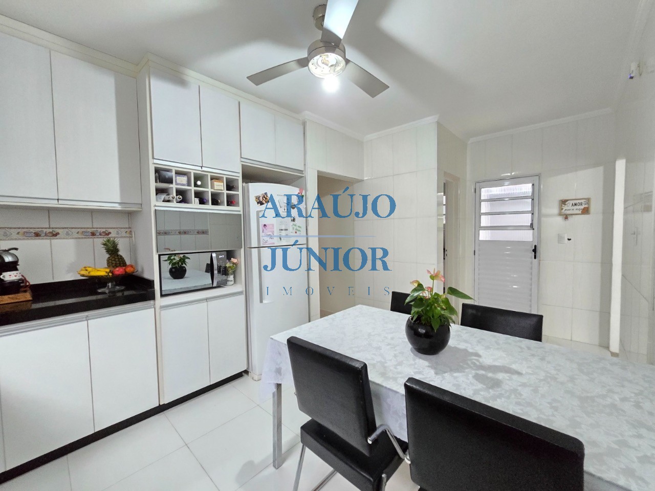 Casa, 5 quartos, 250 m² - Foto 35