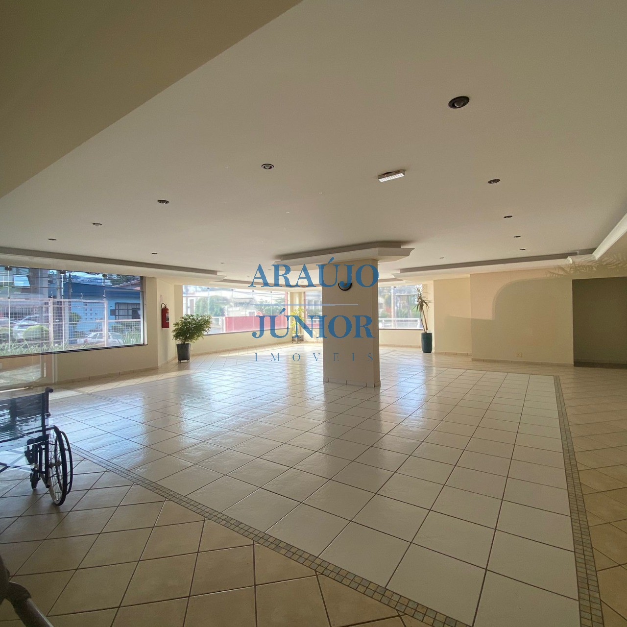 Apartamento, 1 quarto, 44 m² - Foto 21