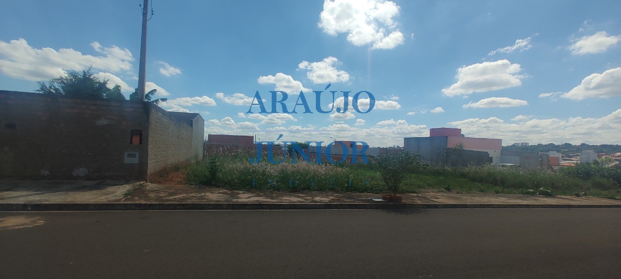 Terreno, 250 m² - Foto 1