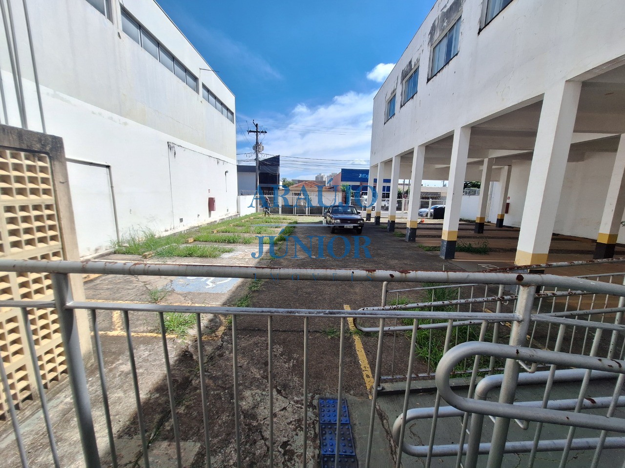 Loja-Salão, 700 m² - Foto 45
