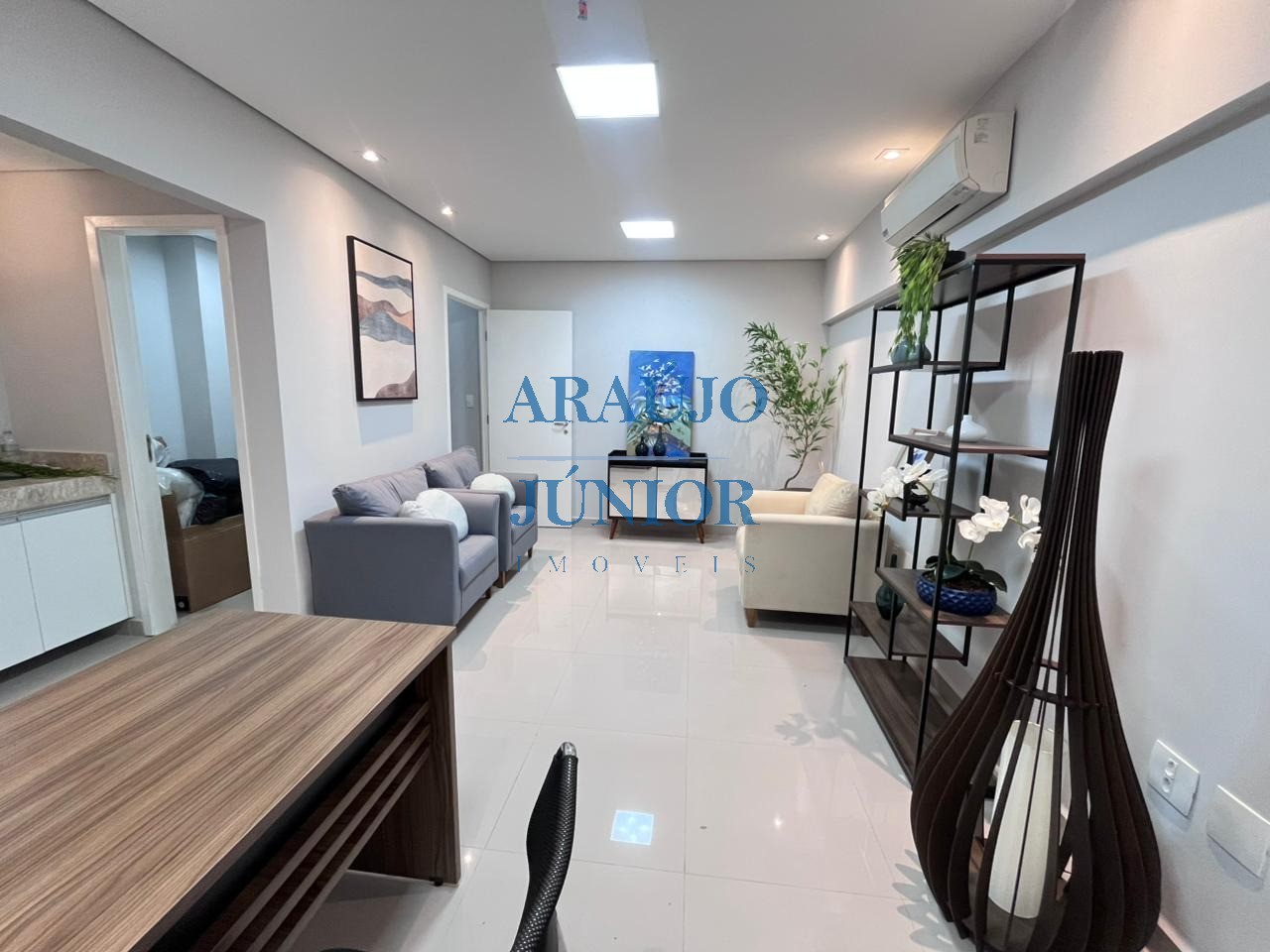 Sala-Conjunto, 47 m² - Foto 20