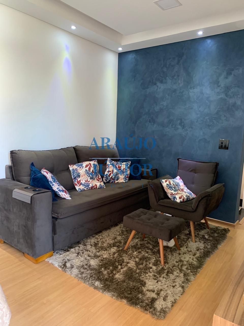 Apartamento, 2 quartos, 50 m² - Foto 13