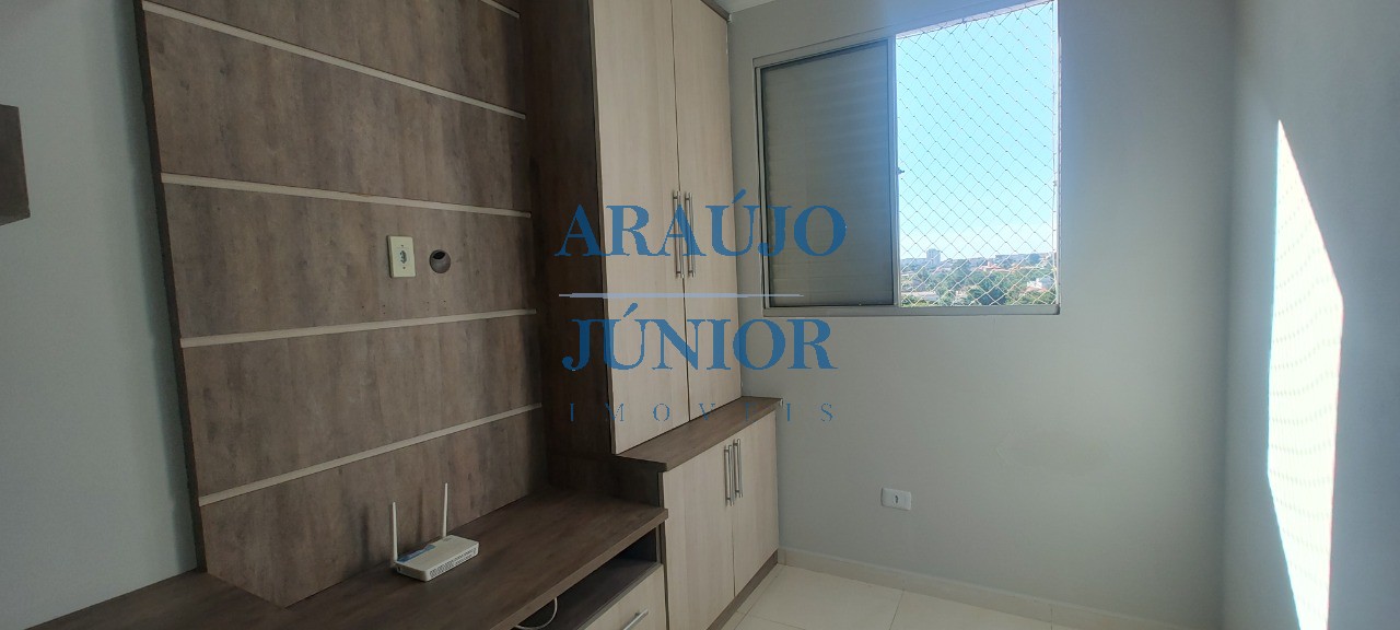 Apartamento, 3 quartos, 60 m² - Foto 7