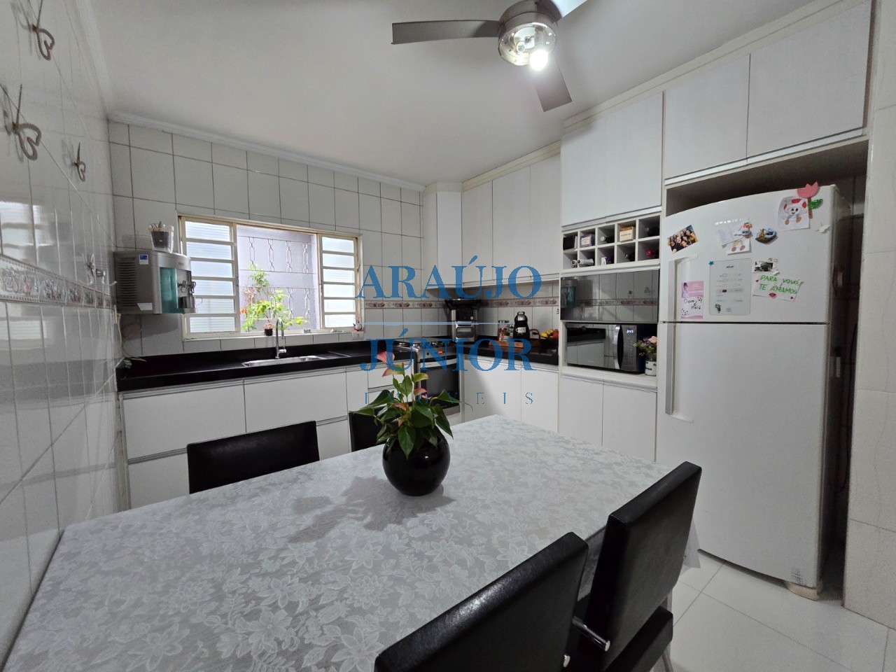 Casa, 5 quartos, 250 m² - Foto 28