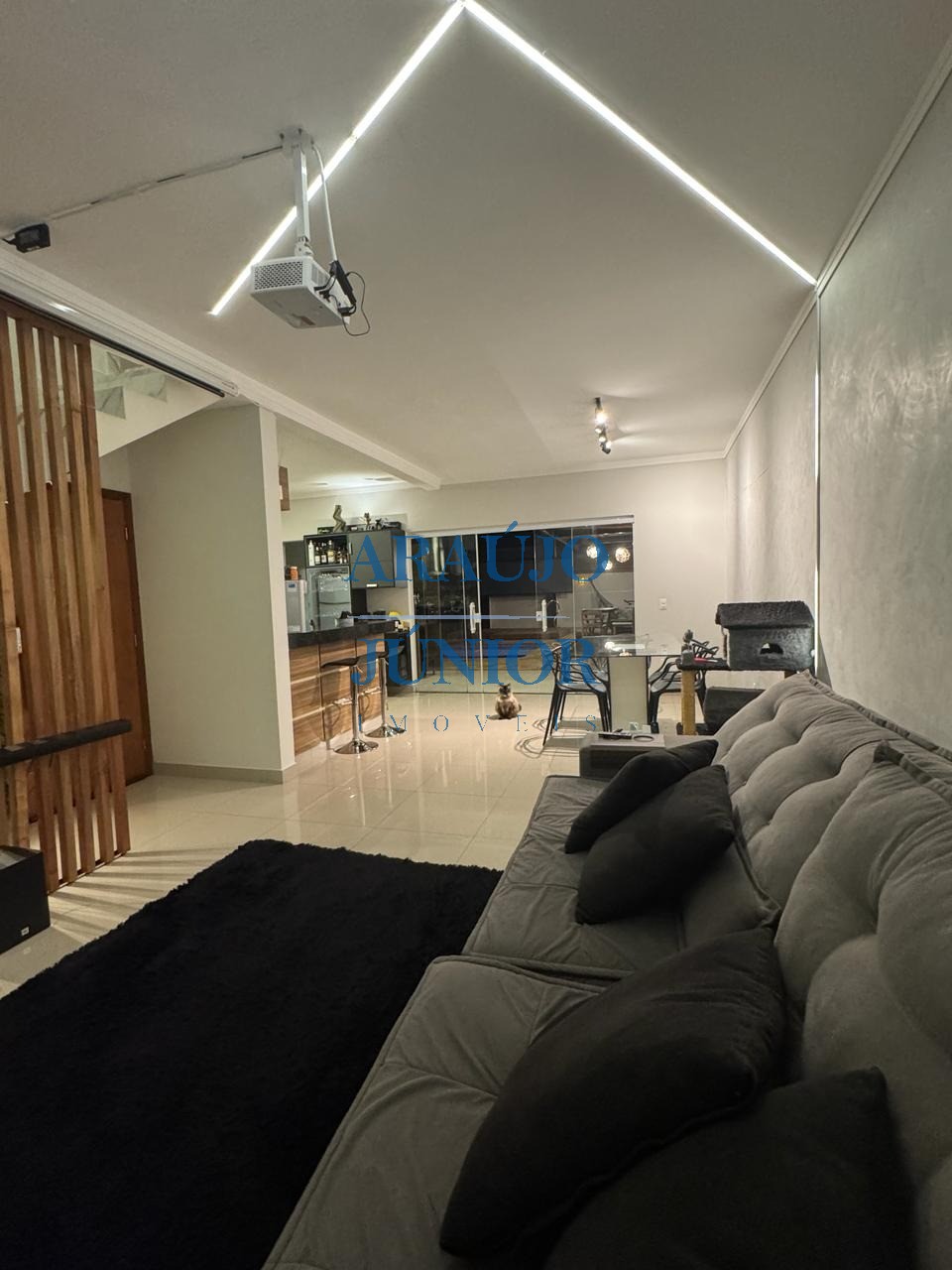 Casa, 3 quartos, 200 m² - Foto 7