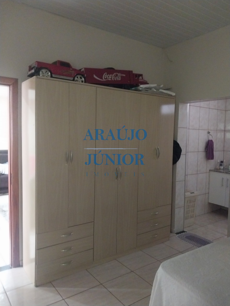 Chácara, 4 quartos - Foto 12