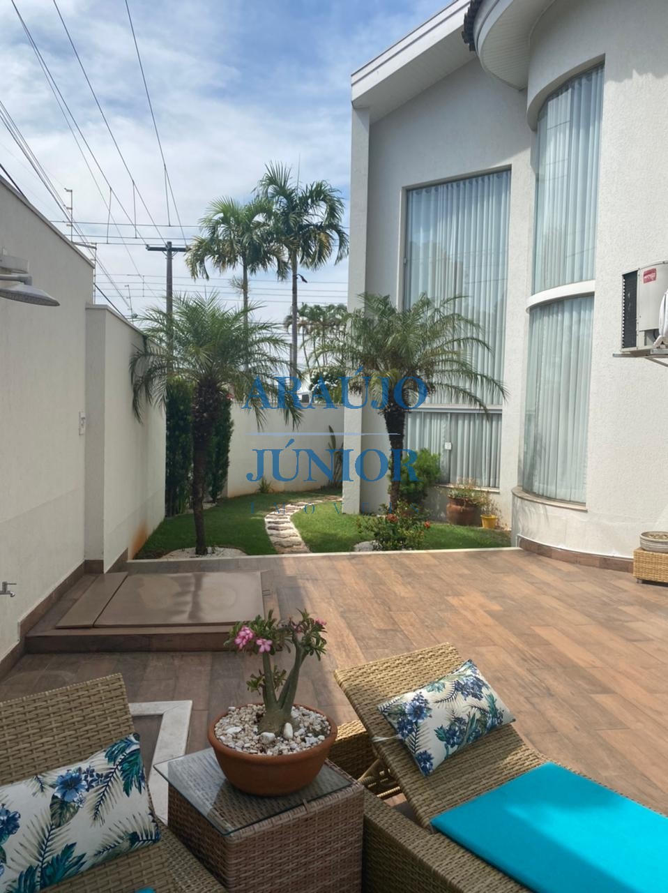 Casa, 4 quartos - Foto 10