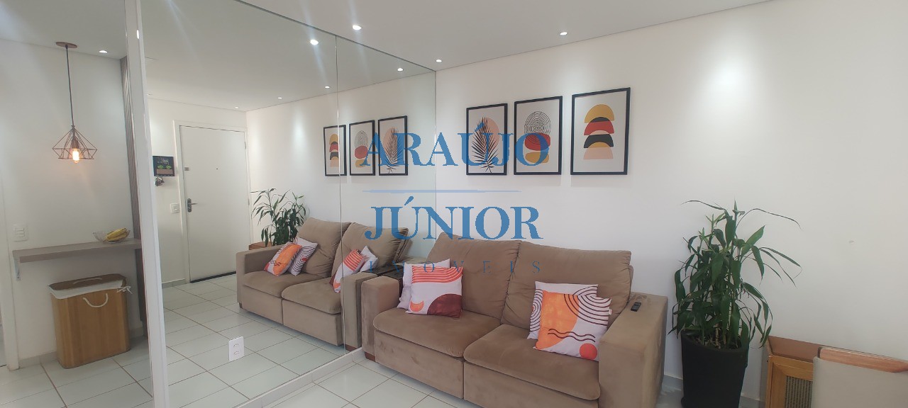 Apartamento, 2 quartos, 51 m² - Foto 2