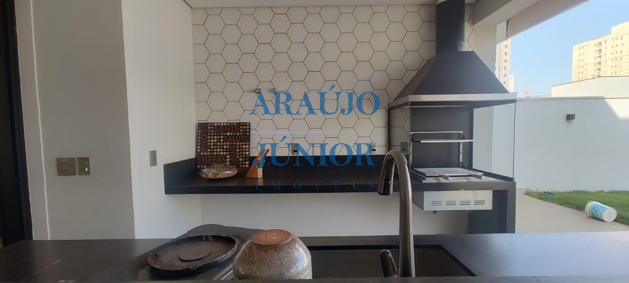 Casa, 3 quartos, 240 m² - Foto 8