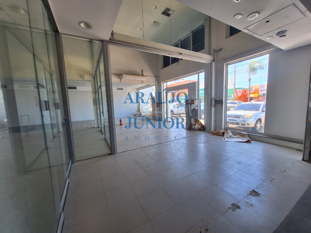 Loja-Salão, 2228 m² - Foto 11