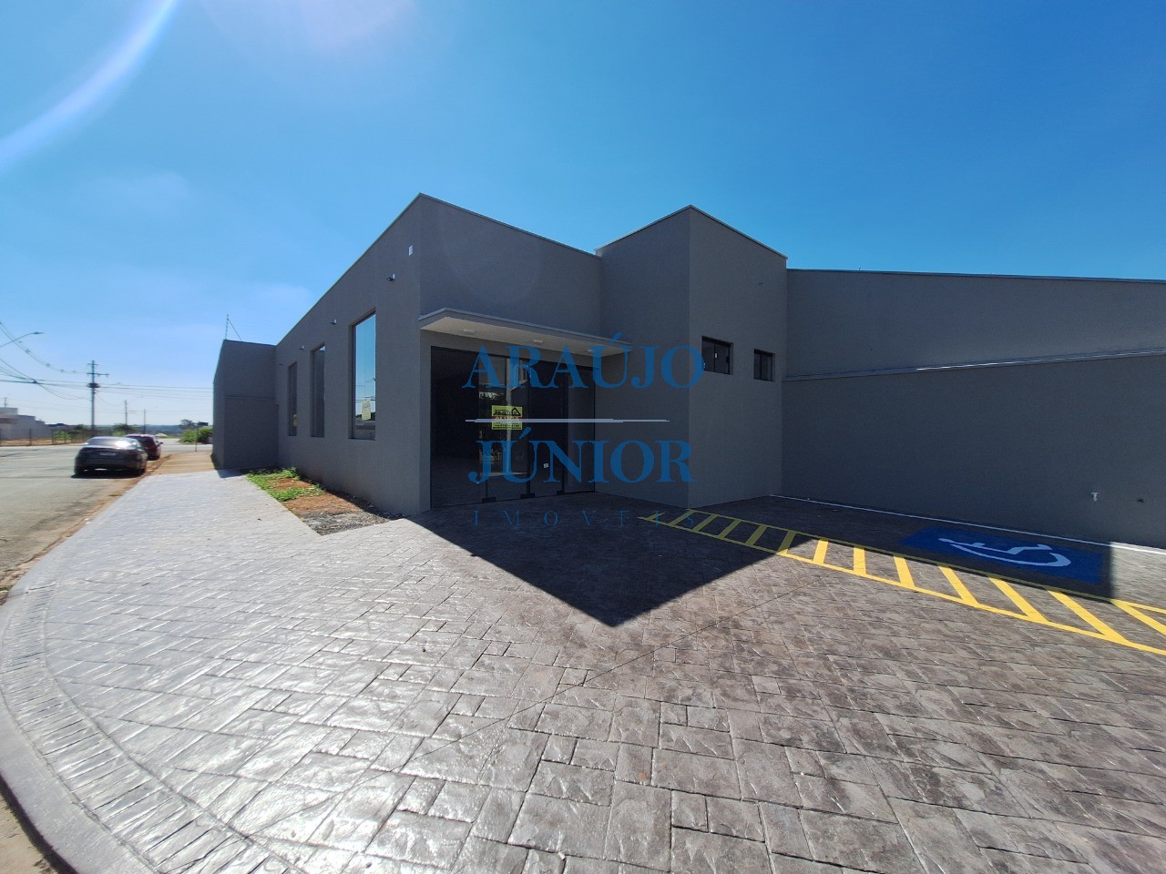 Loja-Salão, 100 m² - Foto 19
