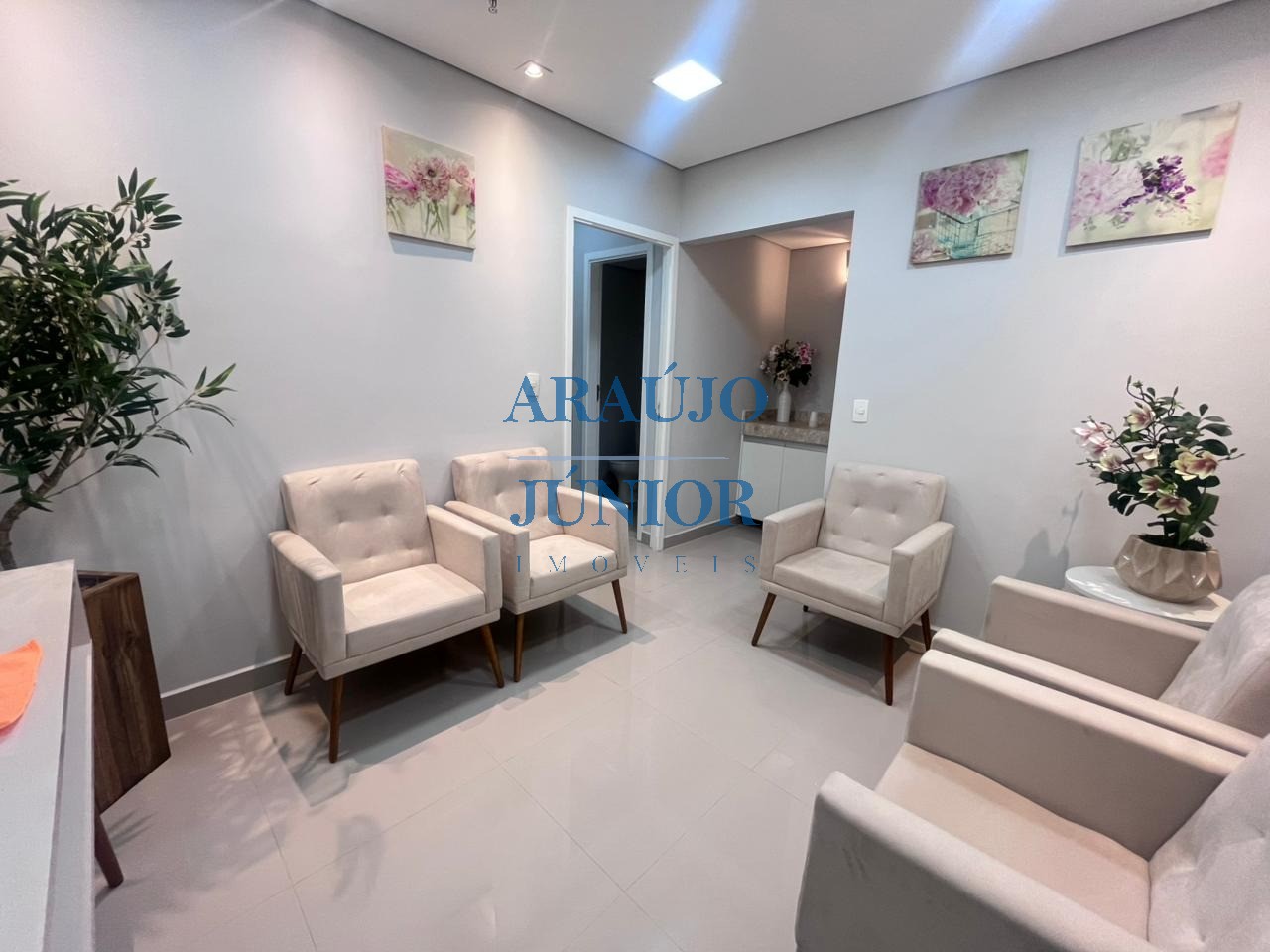 Sala-Conjunto, 47 m² - Foto 16