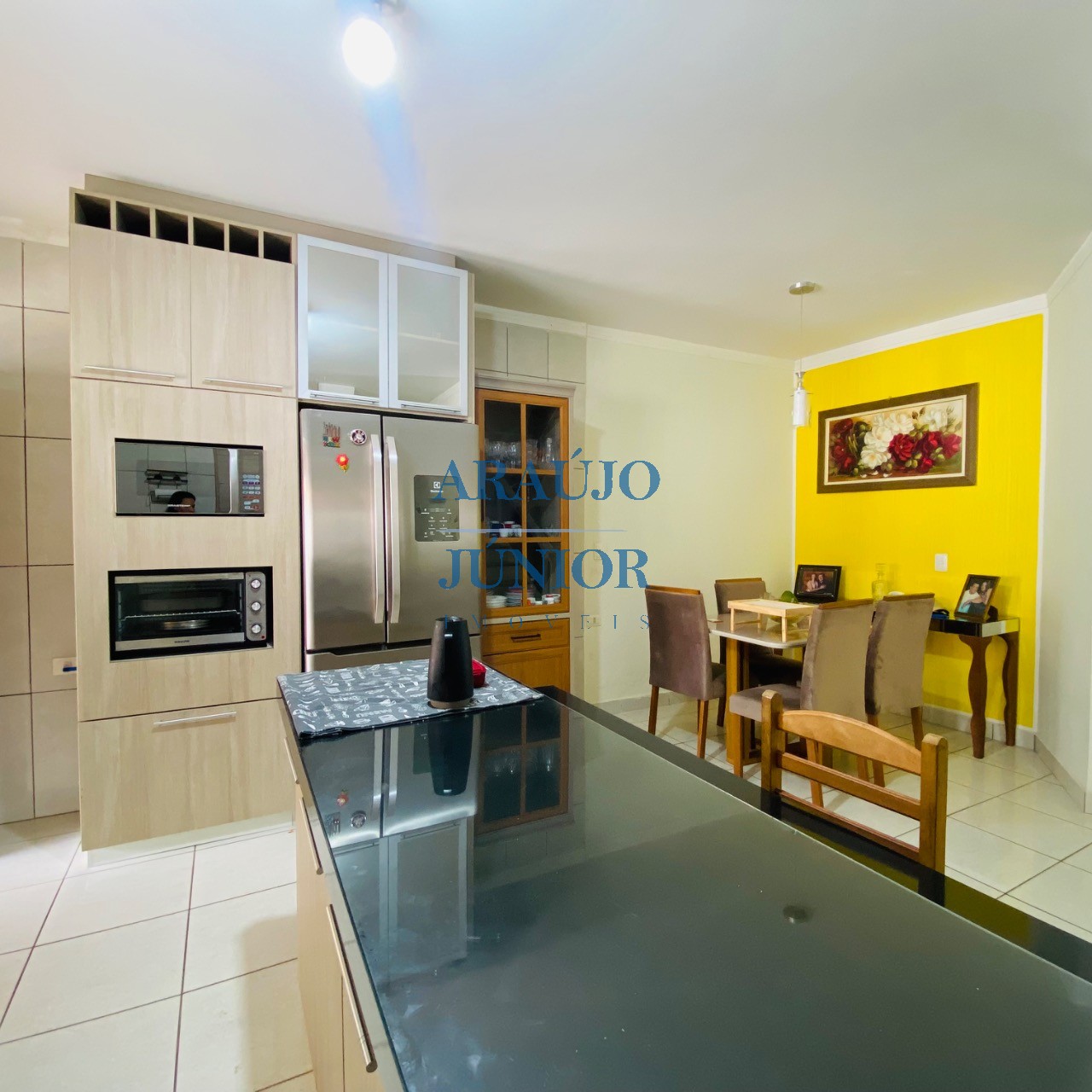 Casa, 3 quartos, 300 m² - Foto 17