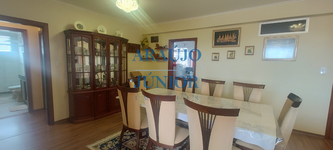 Apartamento, 3 quartos, 138 m² - Foto 4