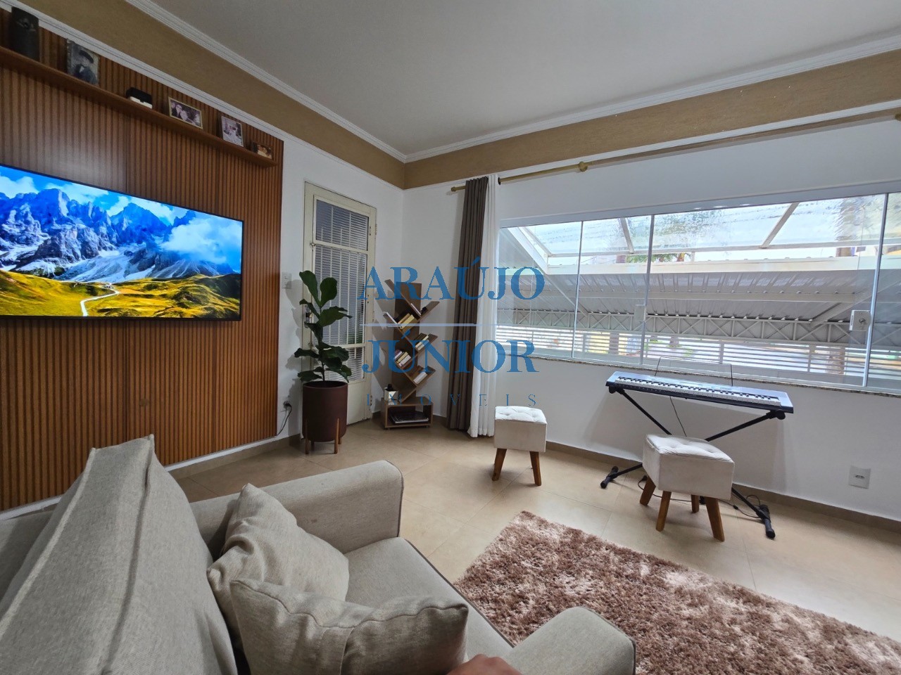 Casa, 5 quartos, 250 m² - Foto 6