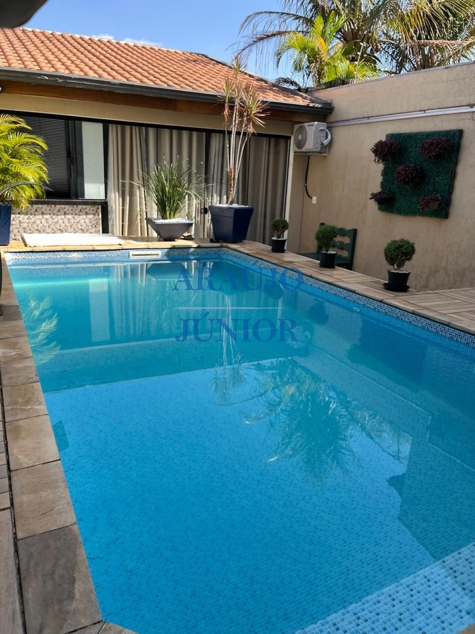 Casa, 3 quartos, 150 m² - Foto 1