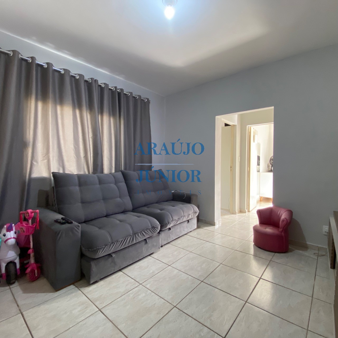Apartamento, 2 quartos, 65 m² - Foto 6