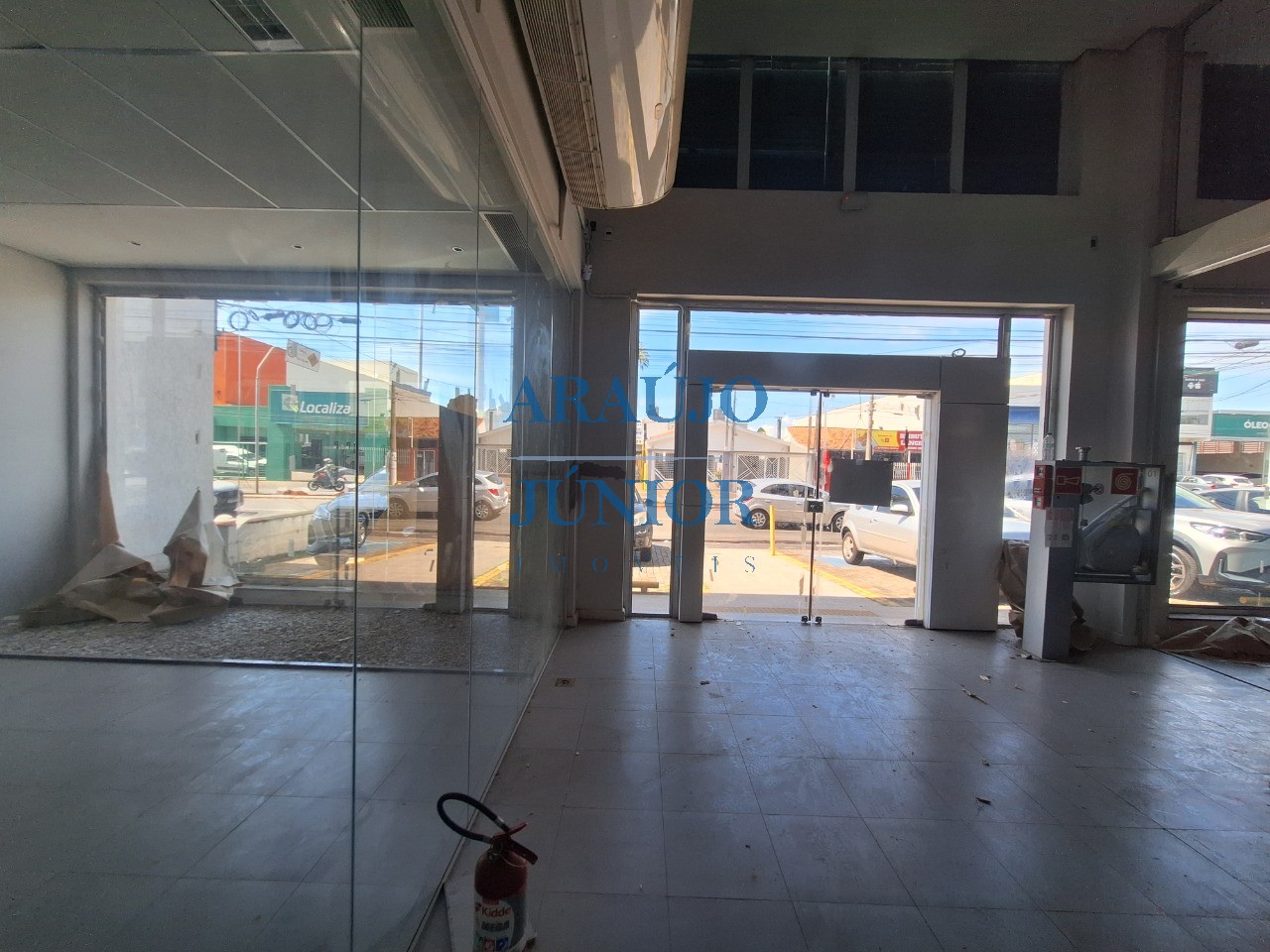 Loja-Salão, 2228 m² - Foto 10
