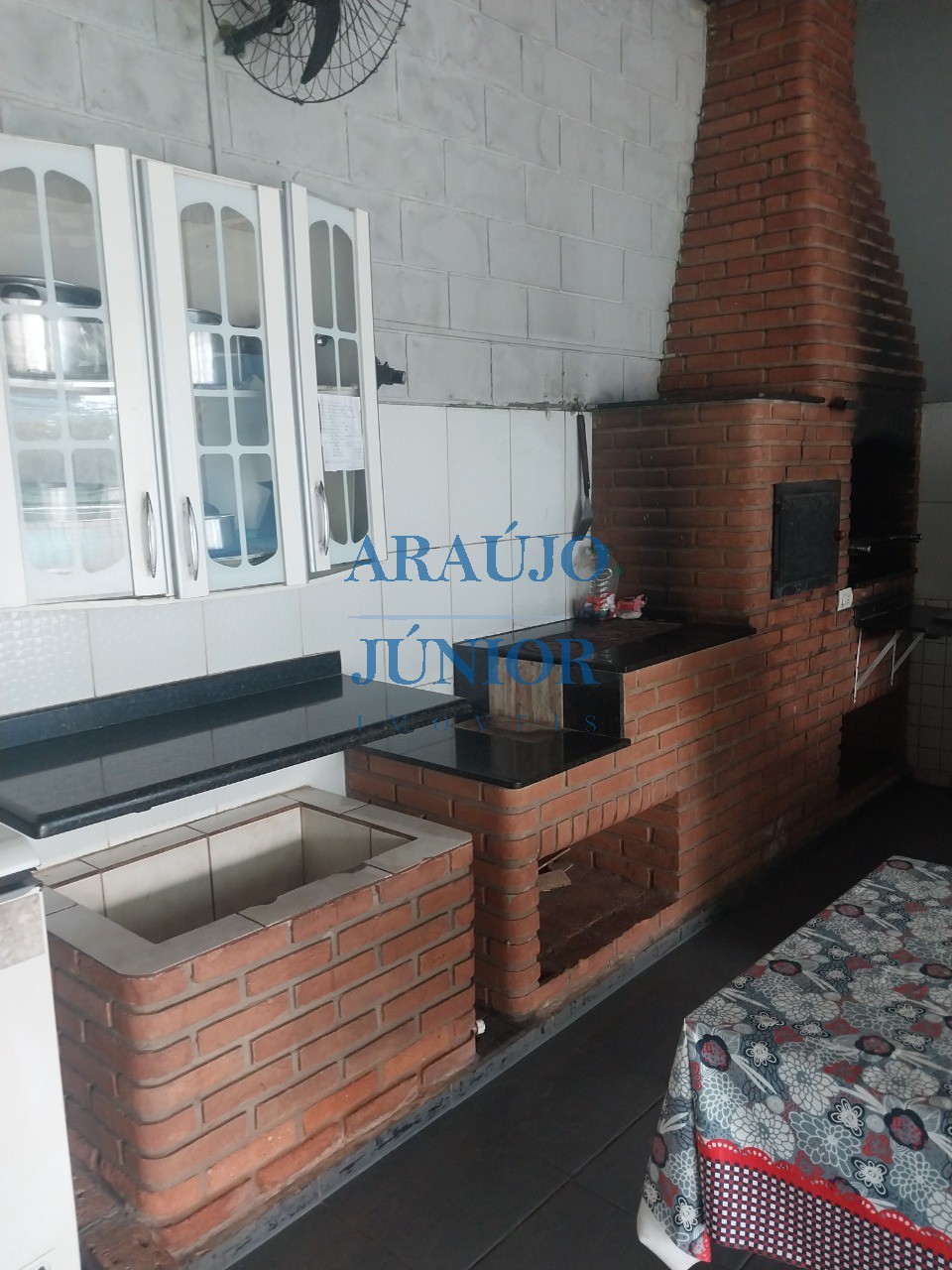 Chácara, 4 quartos - Foto 47
