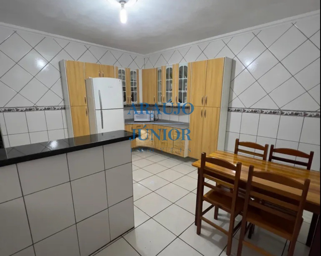 Casa, 2 quartos - Foto 2