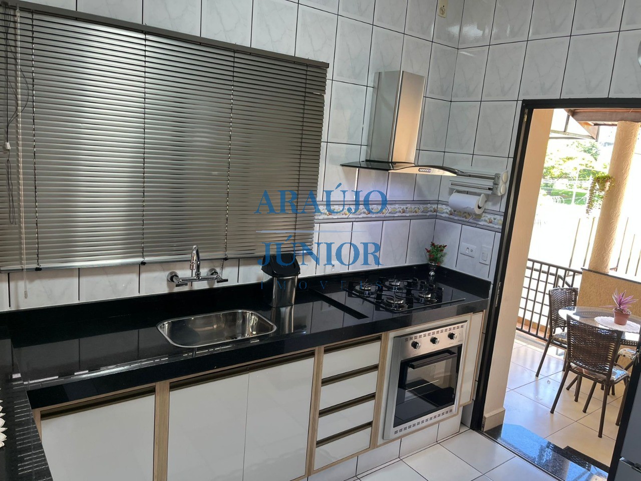 Casa, 3 quartos, 150 m² - Foto 29