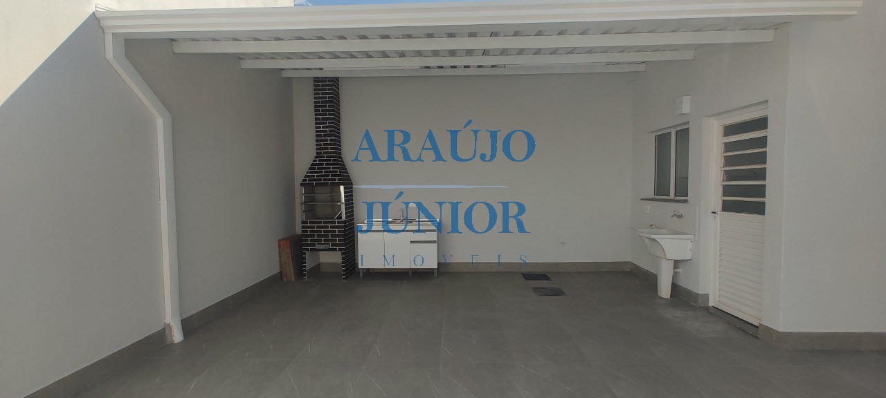 Casa, 2 quartos, 44 m² - Foto 11