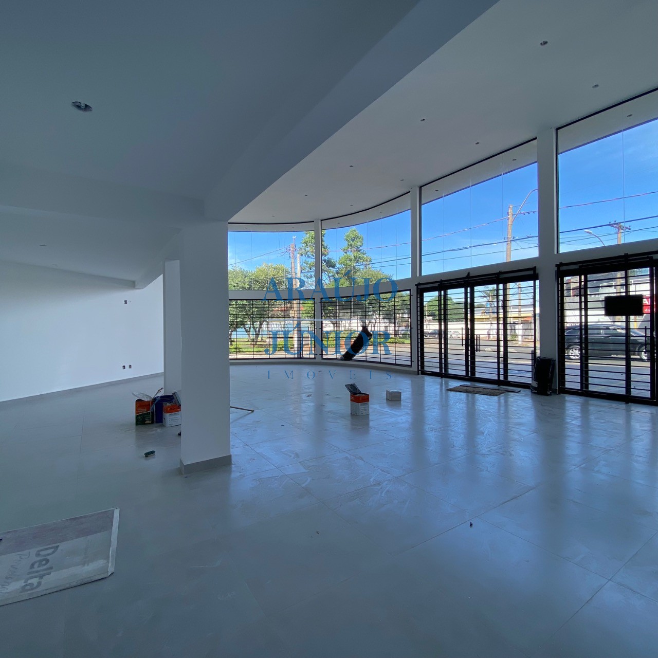 Sala-Conjunto, 202 m² - Foto 8