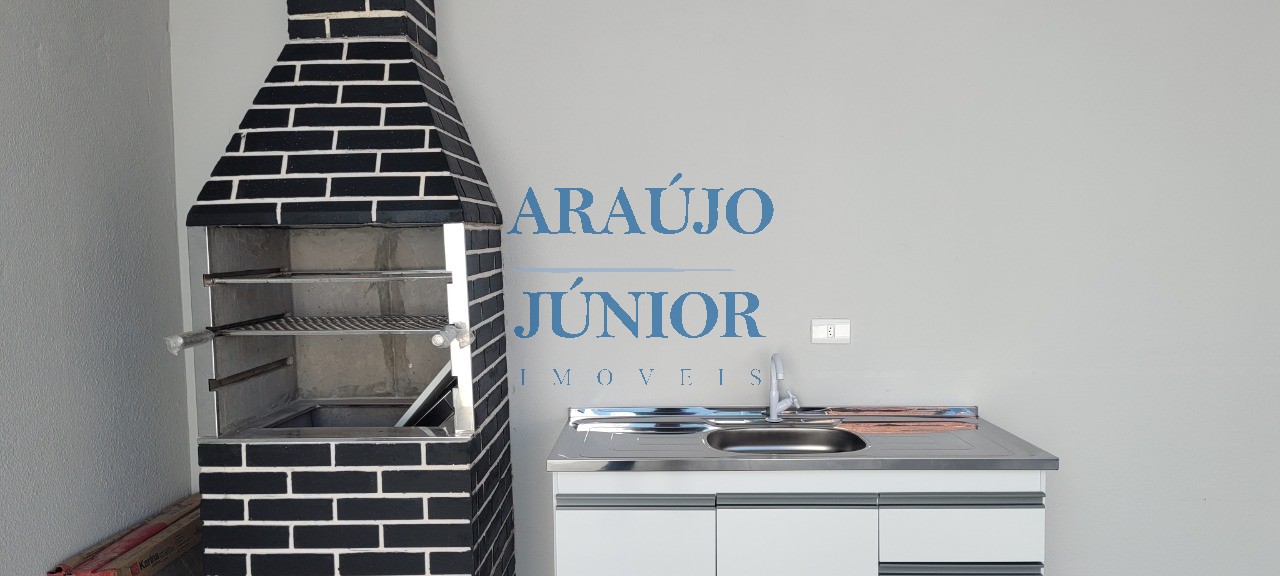 Casa, 2 quartos, 44 m² - Foto 13