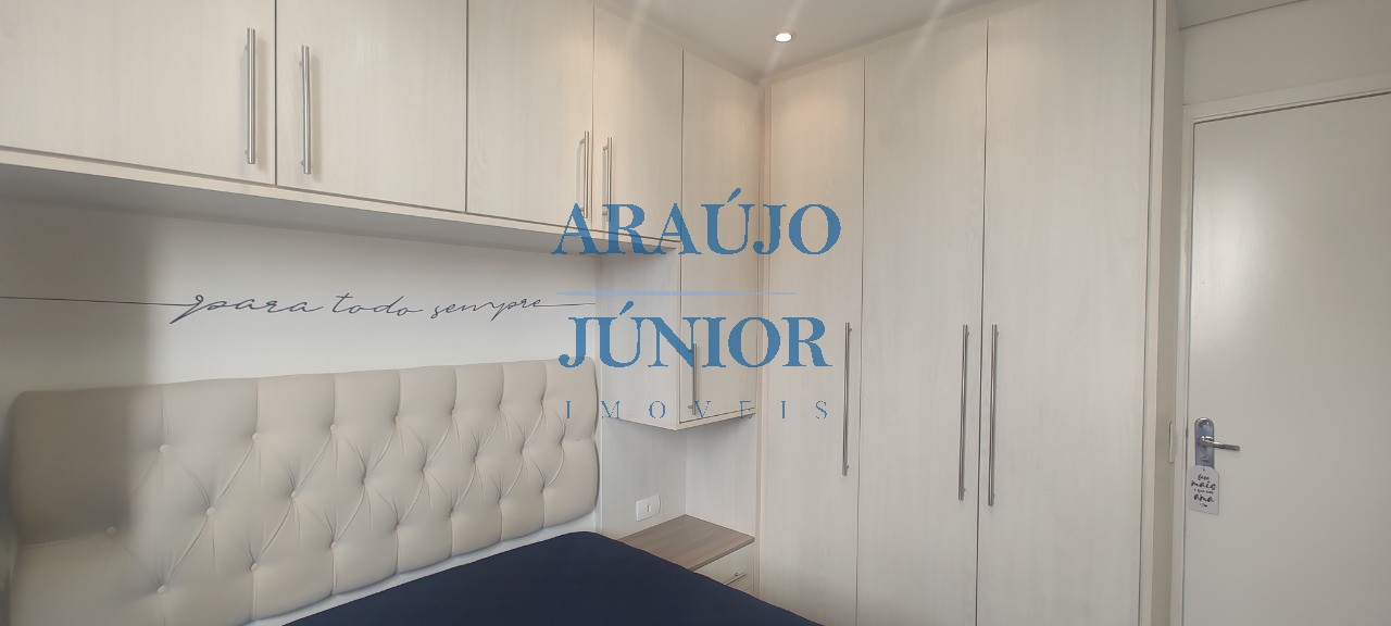 Apartamento, 2 quartos, 51 m² - Foto 9