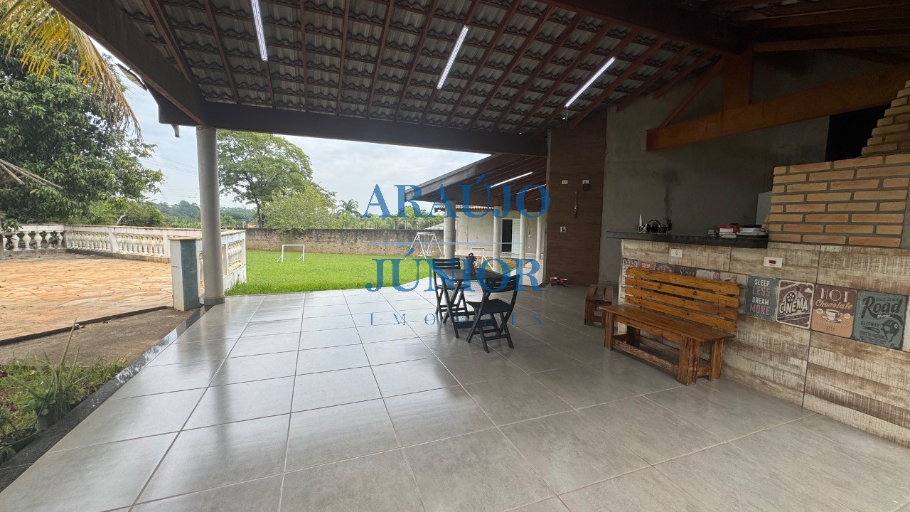 Chácara, 4 quartos - Foto 4