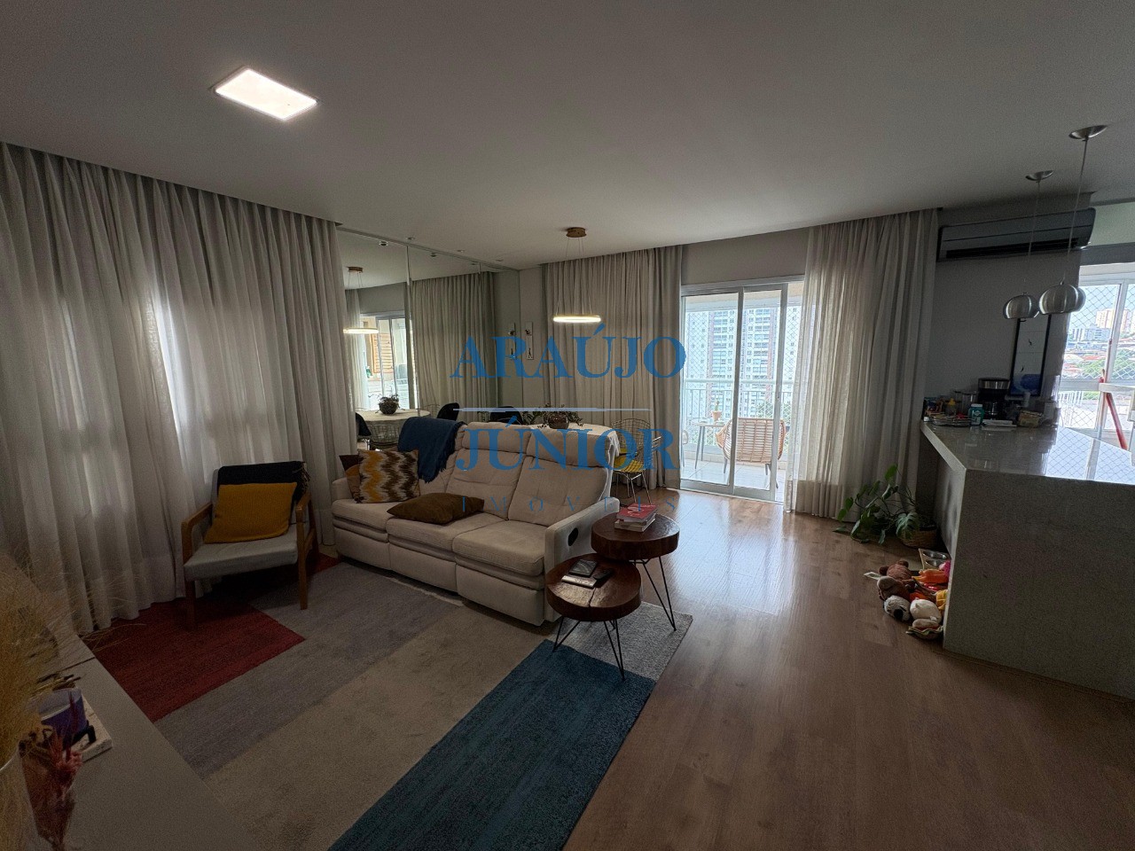 Apartamento, 3 quartos, 77 m² - Foto 6