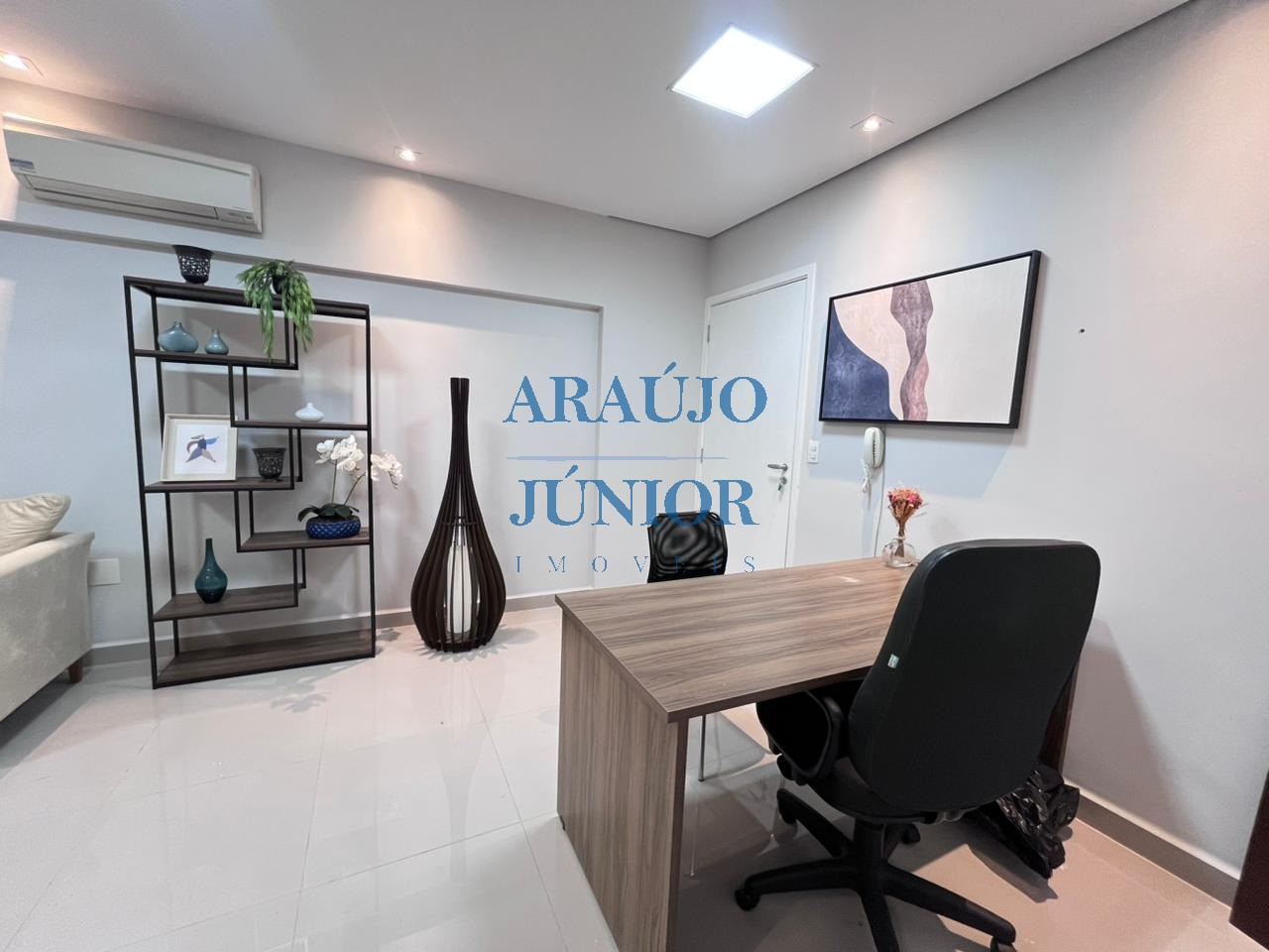 Sala-Conjunto, 47 m² - Foto 21