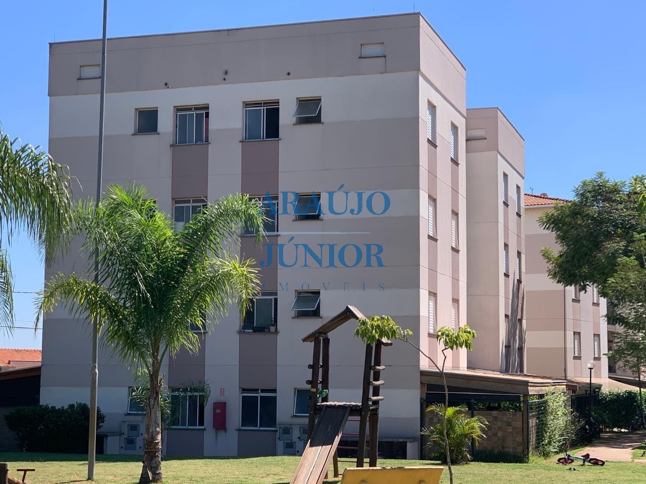 Apartamento, 2 quartos, 50 m² - Foto 12