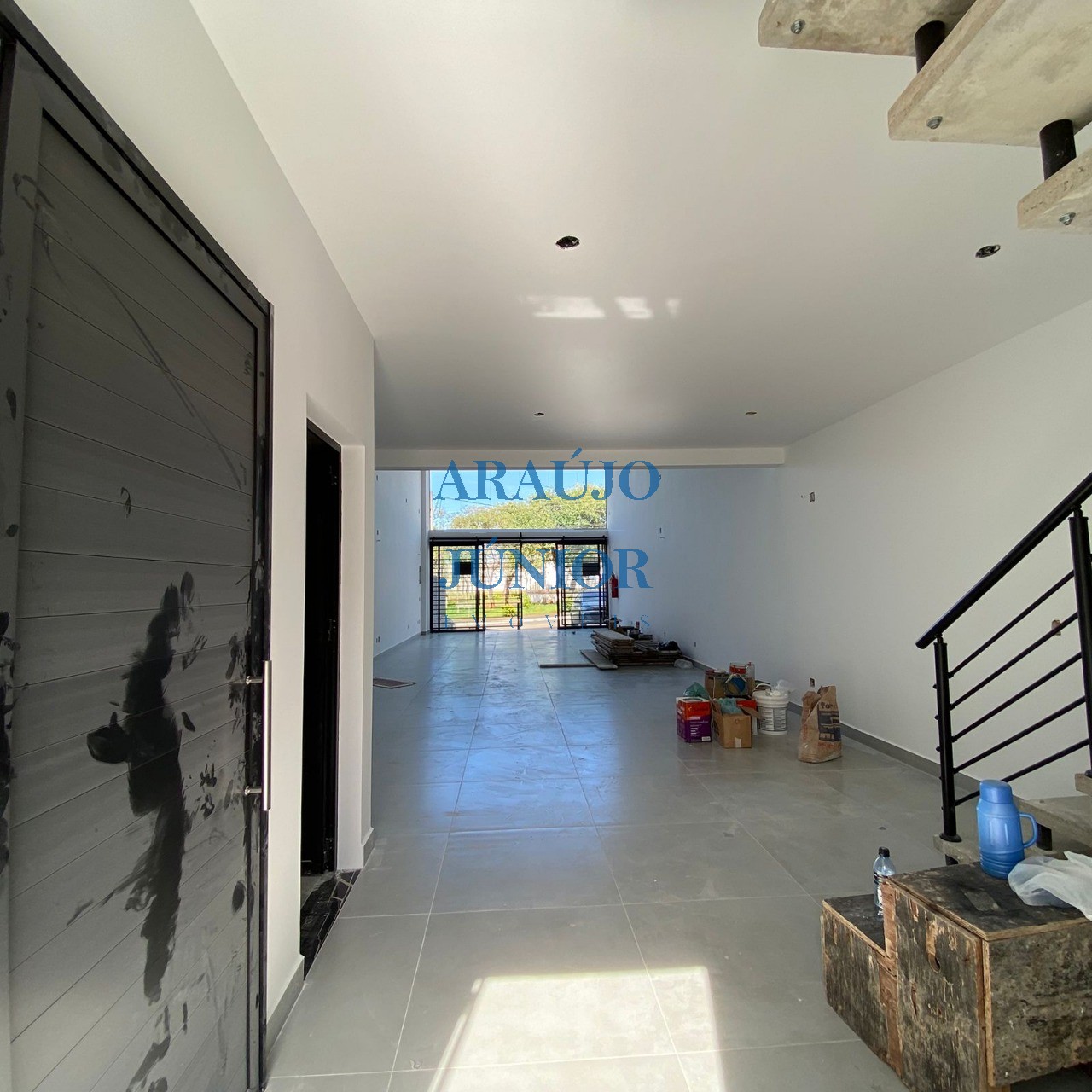 Sala-Conjunto, 141 m² - Foto 2