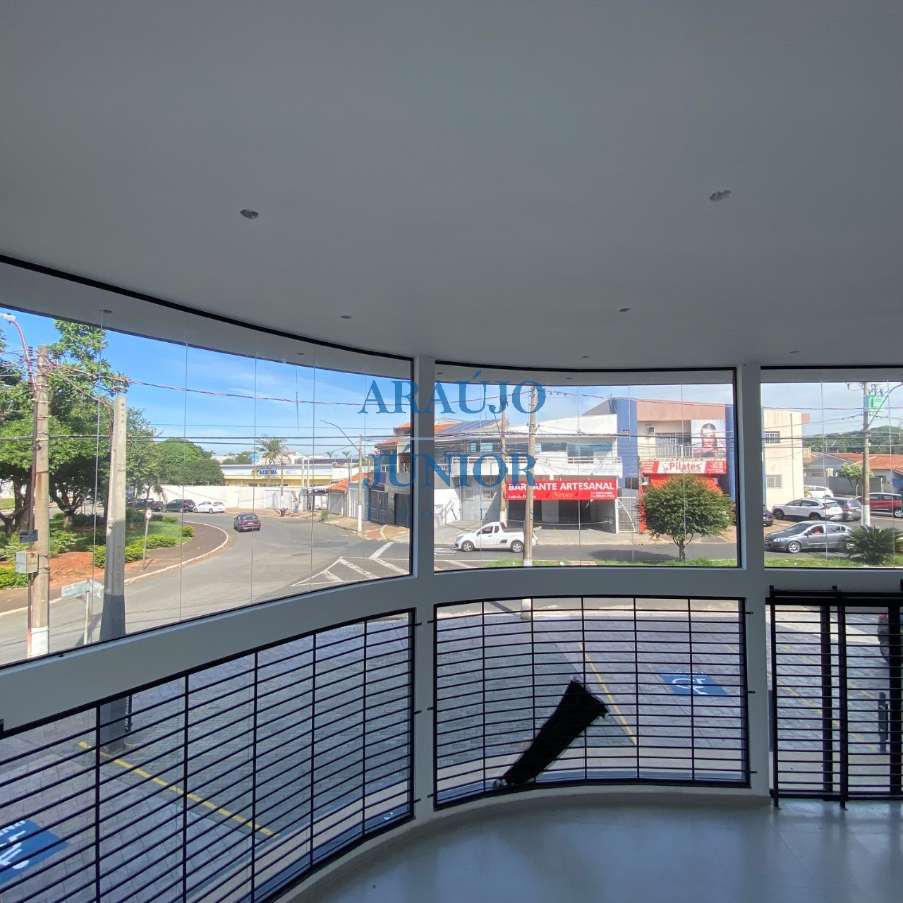 Sala-Conjunto, 202 m² - Foto 12