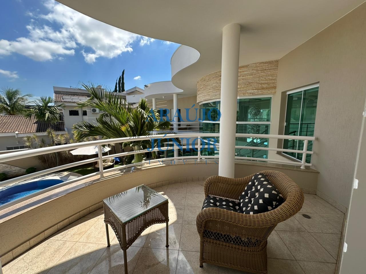 Casa, 4 quartos, 466 m² - Foto 22
