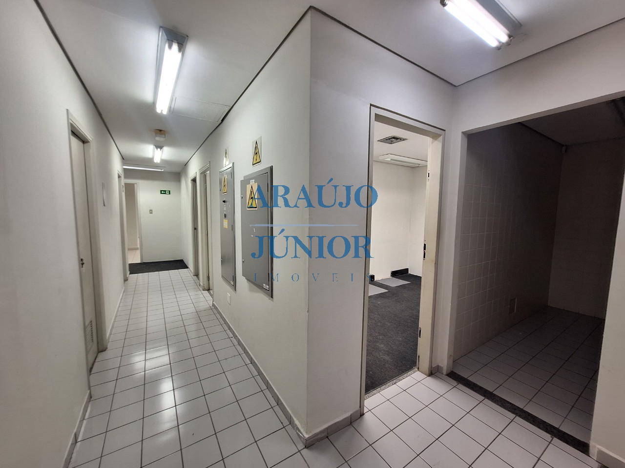 Loja-Salão, 700 m² - Foto 24