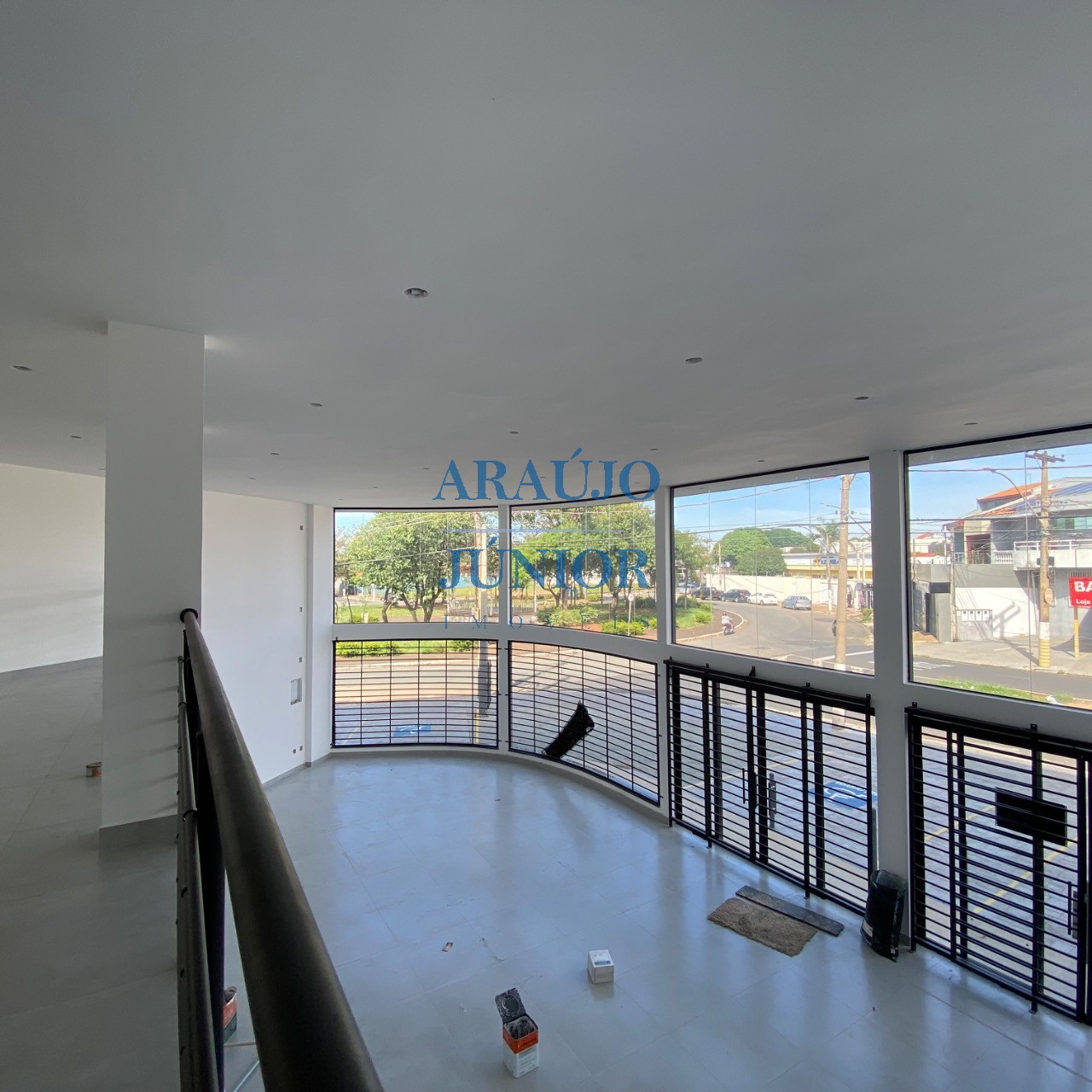 Sala-Conjunto, 202 m² - Foto 3