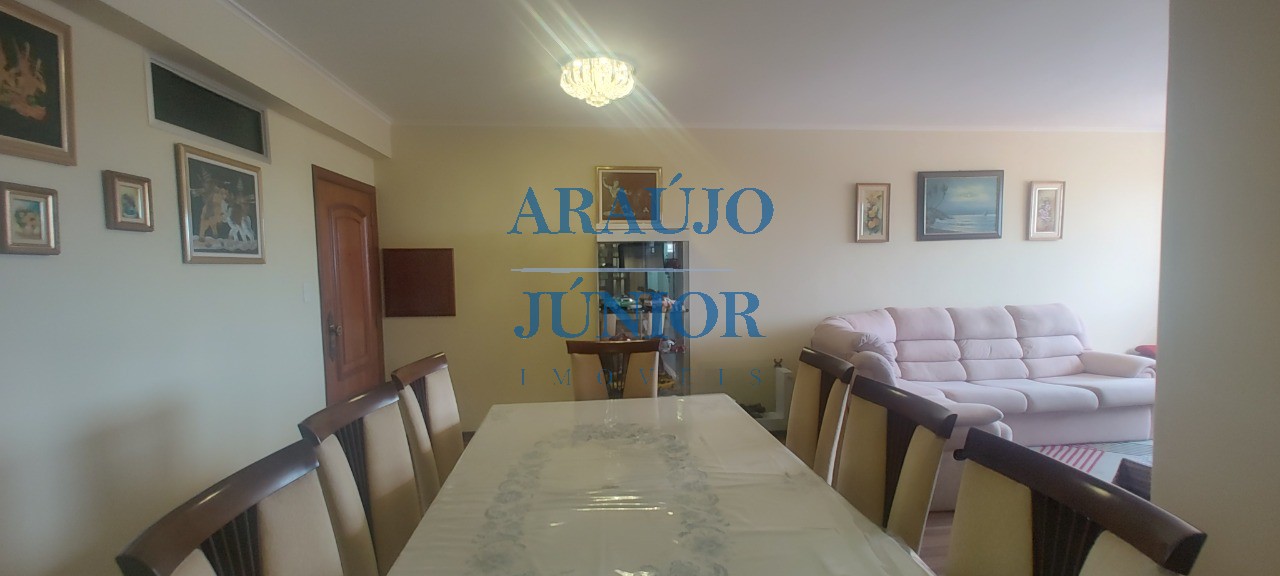 Apartamento, 3 quartos, 138 m² - Foto 3