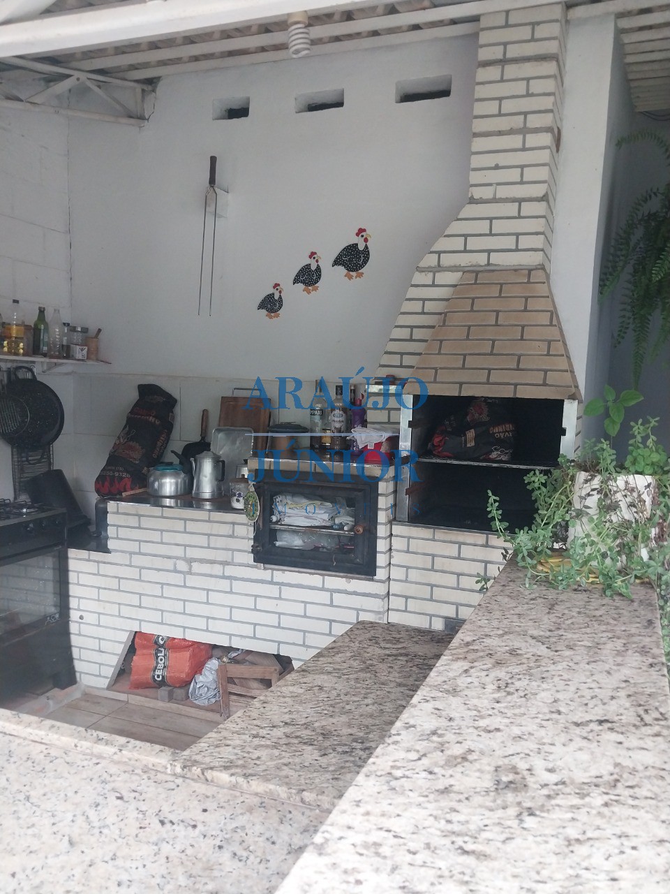Chácara, 4 quartos - Foto 26