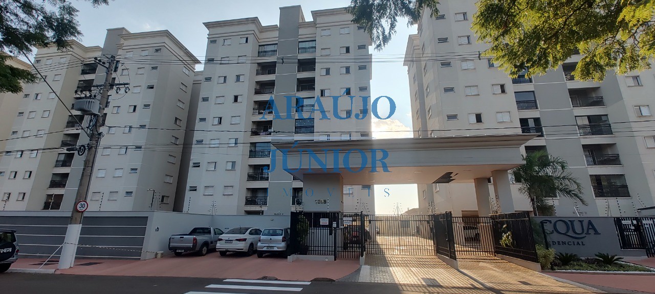 Apartamento, 2 quartos, 67 m² - Foto 2