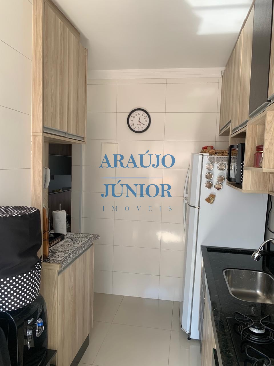 Apartamento, 2 quartos, 50 m² - Foto 9