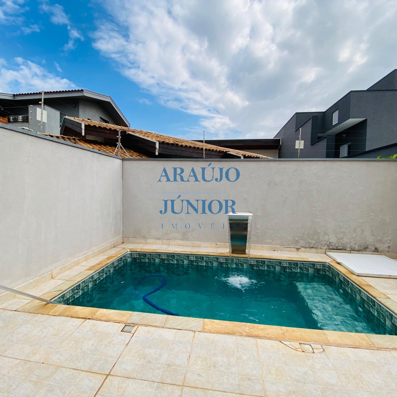 Casa, 3 quartos, 300 m² - Foto 13